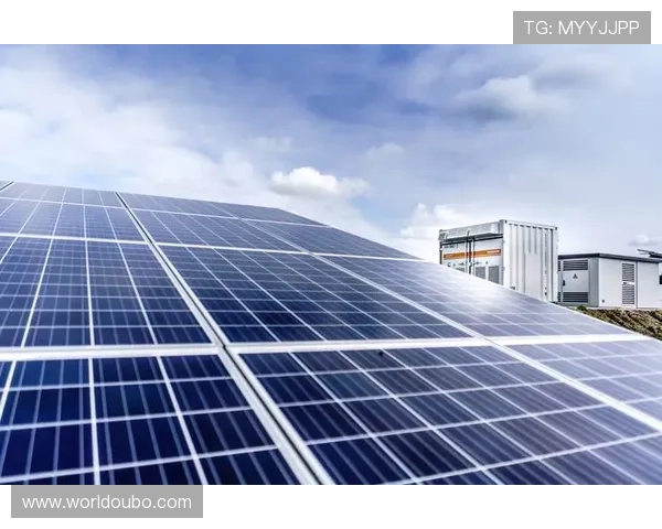 广州欧博集团在新能源技术领域的战略布局与未来展望 广州欧博集团在新能源技术领域的战略布局与未来展望