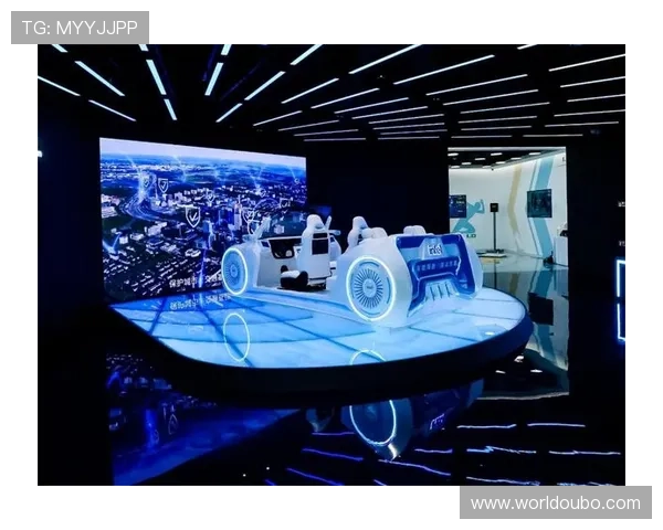 欧博信官方旗舰店：引领行业潮流的智能硬件与创新科技产品一站式购买体验